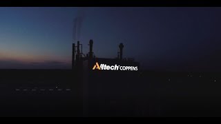 Corporate Video Alltech Coppens [upl. by Aidyl32]