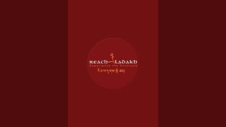 Reach Ladakh is live [upl. by Yardley]