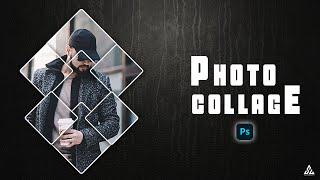 quotMastering the Art of Photo Collages Creative Tips and Tricks for Stunning Resultsquot [upl. by Akenor]