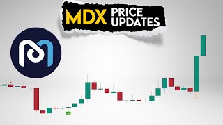 MDX Price Prediction Mdex Binance delisting [upl. by Otsirave]