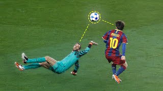 Lionel Messi 2019 Awaken Magisterial Skills amp Goals HD [upl. by Krause298]