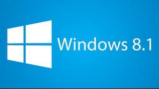 Windows 10 dan Windows 81 e nasıl geri dönülür [upl. by Nanine]