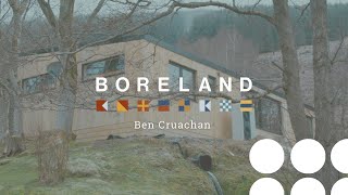 Ben Cruachan at Boreland Loch Tay [upl. by Casavant]