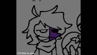 SASTER O Fnf Hypnos Lullaby Comic Dub [upl. by Tanitansy]