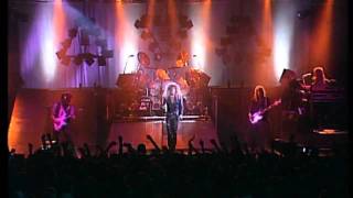 Europe  The Final Countdown  Live 1986 [upl. by Toor]