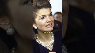 Jackie Kennedy Jewelry Collection  Jacqueline Kennedy Onassis Jewelry  Pearl Necklaces  Earrings [upl. by Lavinie221]