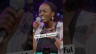 Powerful Spontaneous Worship worship christianmusic newsong [upl. by Drageruaeb374]