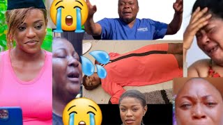 EHHH😭💔MAWA PONA NA BA COMÉDIENS 😭👉BOTALA MAKAMBU YA MINENE EKOMELI DVINA PUA😭 APRES KOBOTA NAYE😭MO [upl. by Aldin346]