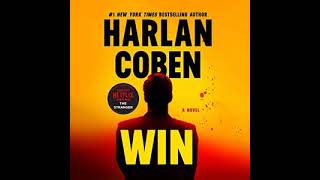 Win Windsor Horne Lockwood III 1  Harlan Coben  Audiobook Mystery Thriller amp SuspenseRomance [upl. by Marchese768]