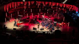 LEROY SANCHEZ LIVE in Elbphilharmonie Hamburg January 12 2024 HDR 4K [upl. by Gustafsson]