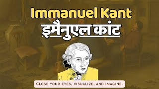 Immanuel Kant [upl. by Alvord594]