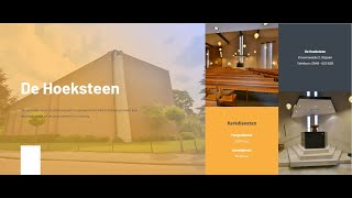 07012024 1830 De Hoeksteen [upl. by Nilde]