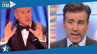 Anton Du Beke addresses surprising impact of Brexit on Strictly [upl. by Sanfo195]