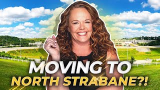 ULTIMATE Guide To Living In North Strabane Everything You Must Know  Pittsburgh PA Realtor [upl. by Ytsrik]