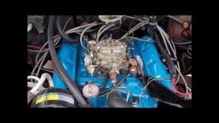 The Olds 403 is BACK Problem Fixed Classic GBody Garage [upl. by Yrrehc]