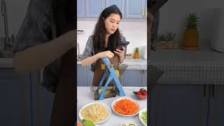 Product Link in Bio   1882  MaviGadgets ✅ 5in1 Multifunctional Easy Slicer Grater [upl. by Araz]