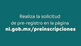 Preinscripciones en línea al ciclo escolar 20242025 [upl. by Nojram]