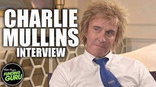 Pimlico Plumbers Founder Podcast wCharlie Mullins [upl. by Desdamona392]