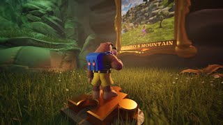 Banjo Kazooie ReJiggyed  TRAILER [upl. by Perot]