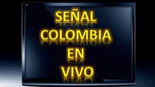 ▷ donde ver ✨señal colombia✨ en vivo por internet 📺 [upl. by Aynotel676]