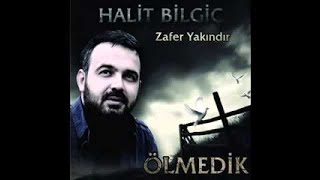 Halit bilgiç Daye 2013 [upl. by Padgett]