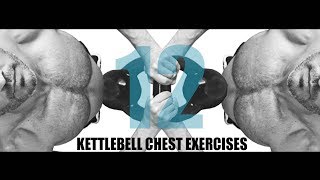 How To Lunge with Kettlebell Press [upl. by Sinnard]