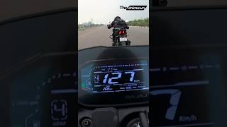 BAJAJ NS 400Z VS DOMINAR 400 DRAG RACE ns400vsdominar400 [upl. by Yrrad]