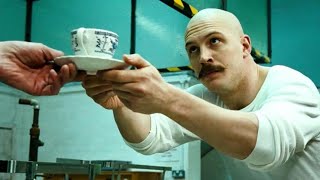 Bronson Full Movie Fast and information  Brock Norman Brock  Nicolas Winding Refn [upl. by Imehon]