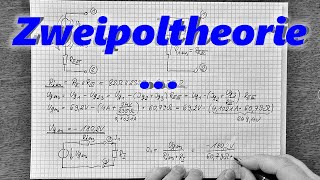 Zweipoltheorie 33  Ergebnis [upl. by Peonir]