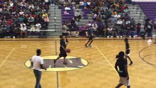 Teachers vs Students Basketball Game [upl. by Pulchia524]