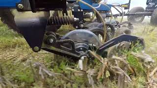 Yetter Magnum 10000 Coulter [upl. by Aecila]