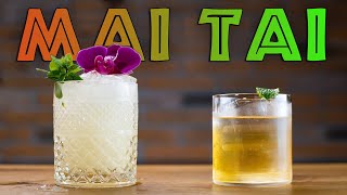 Is This the ULTIMATE Mai Tai [upl. by Theresita527]