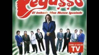 grupo pegasso yo comence la broma [upl. by Lankton]