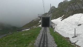 SUISSE  Tourisme  Les rochers de naya Vaud [upl. by Graces429]