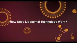 Dr Mercola How Does Liposomal Technology Work [upl. by Nedearb]