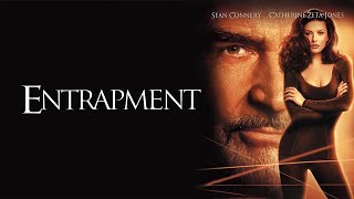 Entrapment film 1999 TRAILER ITALIANO [upl. by Dympha552]