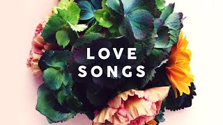 Love Songs  Cool Music [upl. by Ancier]