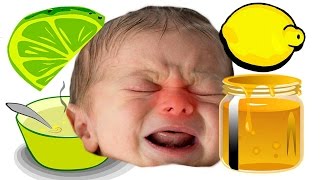 8 Home Remedies for Infant Cold [upl. by Mixie689]