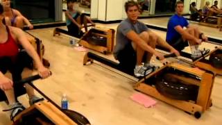 A1 Home WaterRower [upl. by Joly]