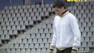 Joga Bonito Cristiano Ronaldo vs Zlatan Ibrahimovic [upl. by Durante]