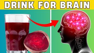 What will Happen to the Brain if You Consume These 10 Drinks [upl. by Chard]