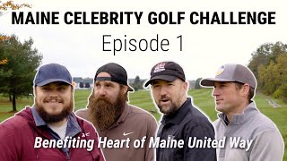 Northern Oak Golf Tournament  Episode 1 [upl. by Plante]