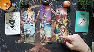 ♐ Sagittaire Avril 2024 cest la fin guidance tarot voyance [upl. by Jamille625]