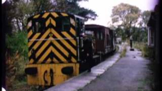 A SENTIMENTAL JOURNEY WHITBY  SCARBOROUGH 1966 [upl. by Laurens]