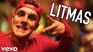 Jake Paul LitMas Has Ruined Christmas TWOTI [upl. by Brodsky]