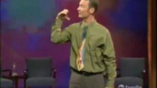 SFAH  The Best Of Ryan Stiles [upl. by Alleunam]