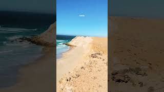 dakhla morocco vibes [upl. by Ressay607]