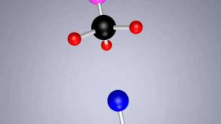 SN2 Nucleophilic Substitution Reaction [upl. by Constancia927]