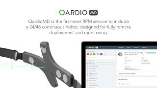The advantages of QardioCore for your RPM program [upl. by Alset]