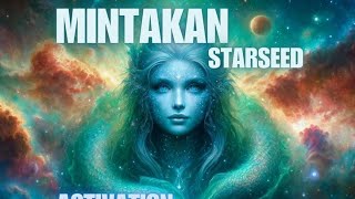 🔴 MINTAKAN STARSEEDS ORIGANPURPOSE ON 3DTYPECHARACTERISTICS  IN HINDI [upl. by Kwon]